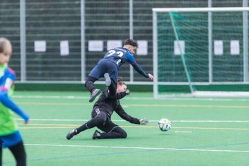 Bild 37 - wCJ VfL Pinneberg - J2 VfL Pinneberg : Ergebnis: 2:4